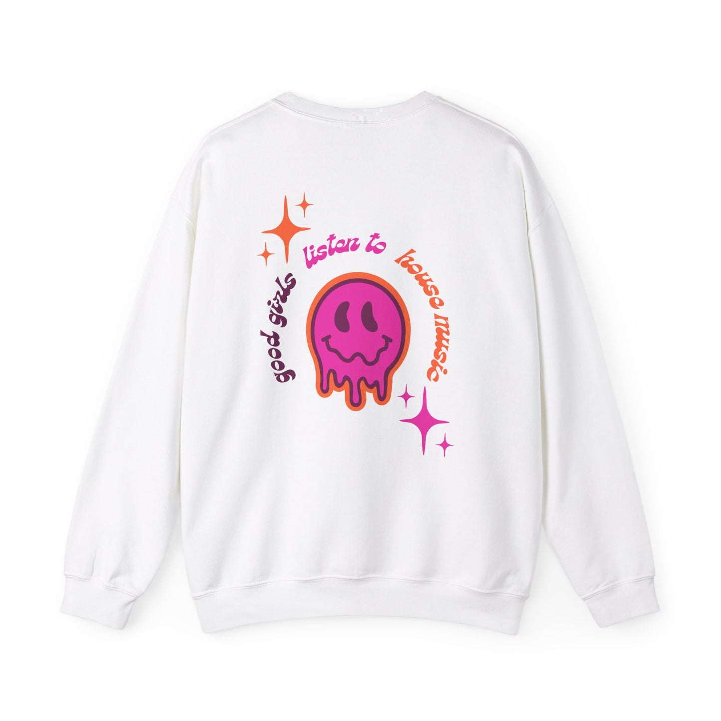 Good Girls Crewneck Sweatshirt